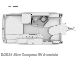 Used 2022 NuCamp TAB 400 Std. Model available in Avondale, Arizona