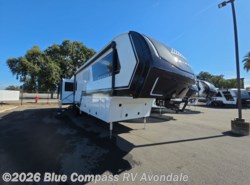 New 2026 Brinkley RV Model Z 3610 available in Avondale, Arizona
