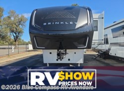 New 2026 Brinkley RV Model Z 3610 available in Avondale, Arizona