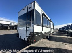 New 2027 Brinkley RV Model Z 3600 available in Avondale, Arizona