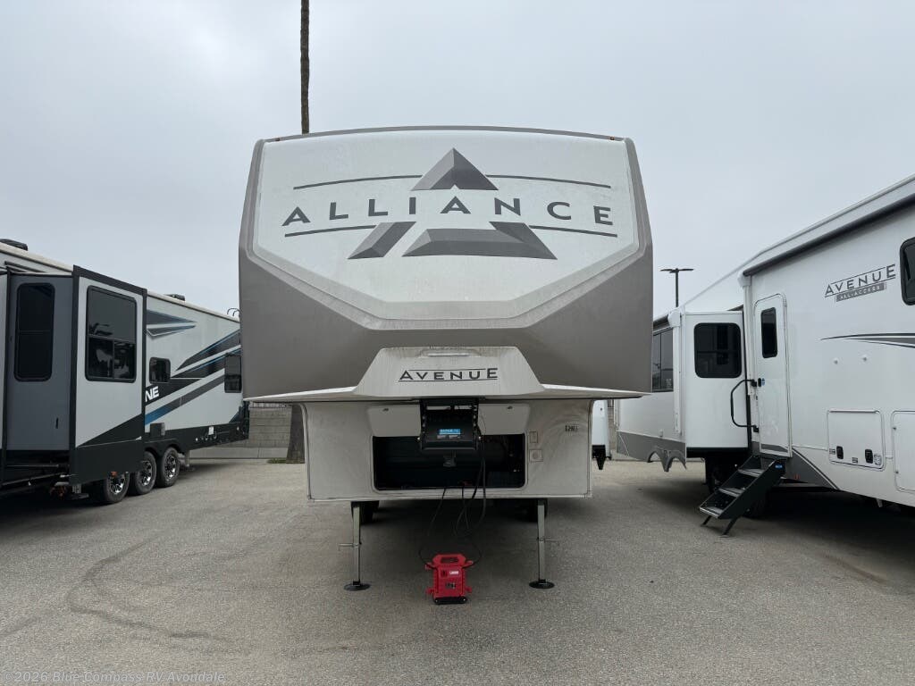 New 2026 Alliance RV Avenue All-Access 23ML available in Avondale, Arizona