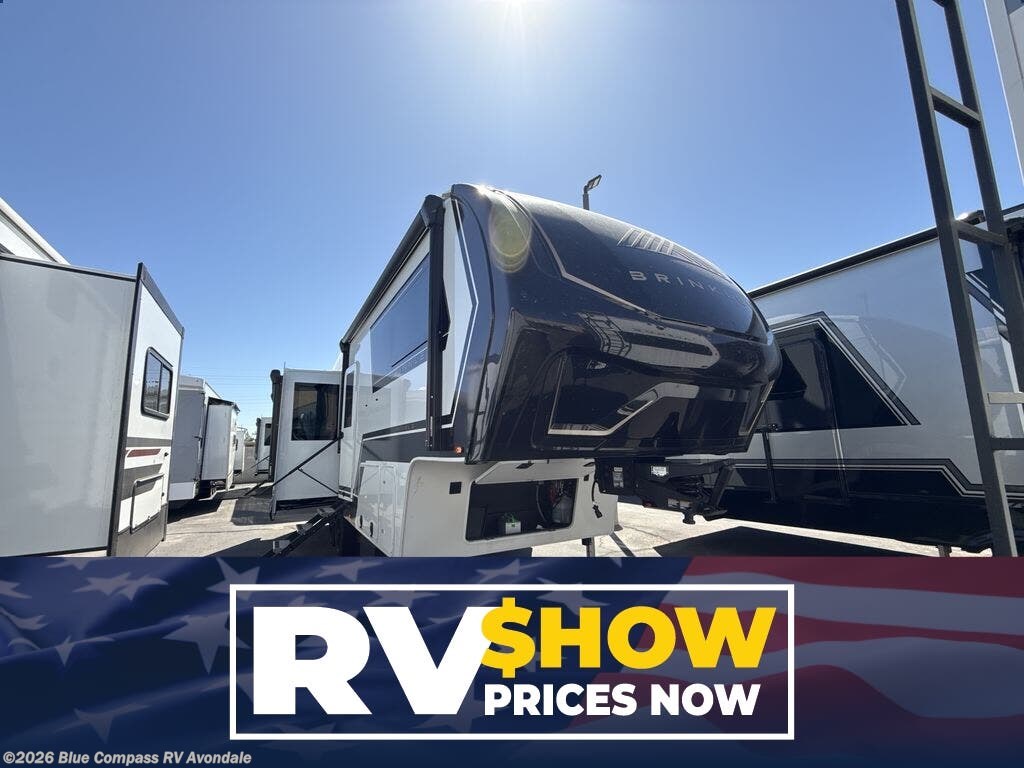 New 2026 Brinkley RV Model Z 2700 available in Avondale, Arizona
