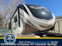 Used 2019 Grand Design Solitude 310gk available in Colorado Springs, Colorado