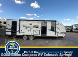 Used 2022 Forest River Cherokee Grey Wolf Black Label 23DBHBL available in Colorado Springs, Colorado