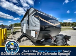 New 2024 Forest River Aurora 24RBS available in Colorado Springs, Colorado