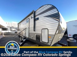 New 2024 Forest River Aurora 26FKDS available in Colorado Springs, Colorado