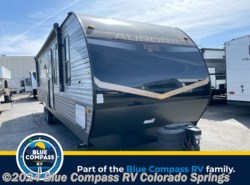 New 2024 Forest River Aurora 34BHTS available in Colorado Springs, Colorado