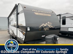 New 2024 Forest River Aurora Sky Series 280BHS available in Colorado Springs, Colorado