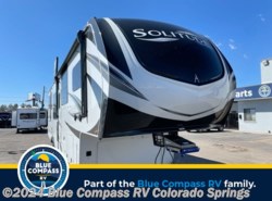New 2024 Grand Design Solitude 376RD available in Colorado Springs, Colorado