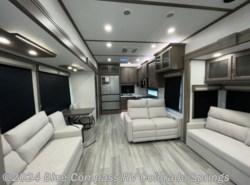 New 2024 Grand Design Solitude 417KB available in Colorado Springs, Colorado