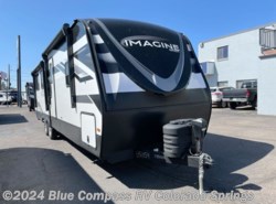 New 2024 Grand Design Imagine 2970RL available in Colorado Springs, Colorado