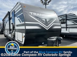 New 2024 Grand Design Transcend Xplor 245RL available in Colorado Springs, Colorado
