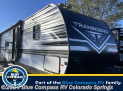 New 2024 Grand Design Transcend Xplor 297QB available in Colorado Springs, Colorado
