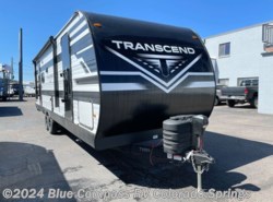 New 2024 Grand Design Transcend Xplor 265BH available in Colorado Springs, Colorado