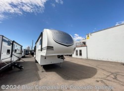 New 2024 Grand Design Influence 3503GK available in Colorado Springs, Colorado