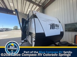 New 2024 Grand Design Momentum MAV 22MAV available in Colorado Springs, Colorado
