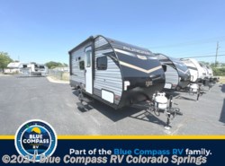 New 2024 Forest River Aurora Light 16BHX available in Colorado Springs, Colorado