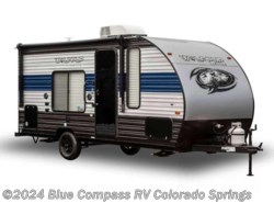 Used 2022 Forest River Cherokee Wolf Pup 17JG available in Colorado Springs, Colorado