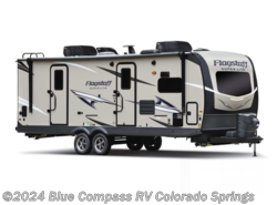 Used 2022 Forest River Flagstaff Super Lite 26RBWS available in Colorado Springs, Colorado
