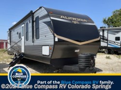 New 2024 Forest River Aurora 34BHTS available in Colorado Springs, Colorado