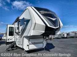 New 2024 Grand Design Momentum M-Class 351MS available in Colorado Springs, Colorado