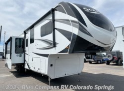 New 2024 Grand Design Solitude 391DL available in Colorado Springs, Colorado