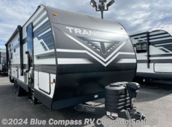 New 2024 Grand Design Transcend Xplor 245RL available in Colorado Springs, Colorado