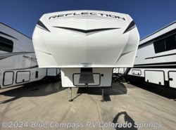 New 2025 Grand Design Reflection 100 Series 28RL available in Colorado Springs, Colorado