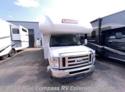 Used 2022 Thor Motor Coach Coleman 28CMM available in Colorado Springs, Colorado