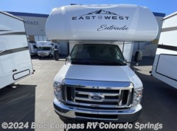 New 2025 East to West Entrada 2950OK available in Colorado Springs, Colorado