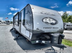 New 2025 Forest River Cherokee Grey Wolf Black Label 29TEBL available in Colorado Springs, Colorado