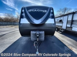 New 2025 Grand Design Imagine 2600RB available in Colorado Springs, Colorado