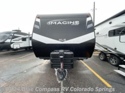 New 2025 Grand Design Imagine XLS 25DBE available in Colorado Springs, Colorado