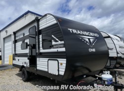 New 2025 Grand Design Transcend One 151BH available in Colorado Springs, Colorado