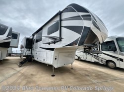 New 2025 Grand Design Solitude 390RK available in Colorado Springs, Colorado