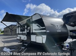 New 2025 Grand Design Transcend One 151RB available in Colorado Springs, Colorado