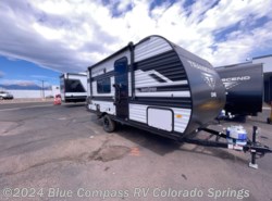 New 2025 Grand Design Transcend One 151RB available in Colorado Springs, Colorado