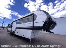 New 2025 Brinkley RV Model Z 3610 available in Colorado Springs, Colorado