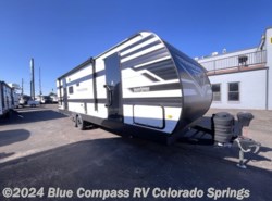 New 2025 Grand Design Transcend Xplor 265BH available in Colorado Springs, Colorado