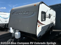 Used 2014 Forest River Stealth Evo 1860 available in Colorado Springs, Colorado