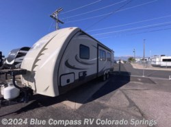 Used 2017 CrossRoads Sunset Trail Grand Reserve SS26SI available in Colorado Springs, Colorado