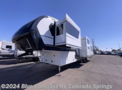 New 2025 Brinkley RV Model Z 3610 available in Colorado Springs, Colorado