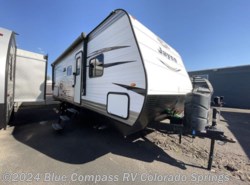 Used 2017 Jayco Jay Flight Jayflight 242bhsw available in Colorado Springs, Colorado