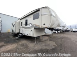 Used 2018 Jayco Eagle HT 28.5RSTS available in Colorado Springs, Colorado