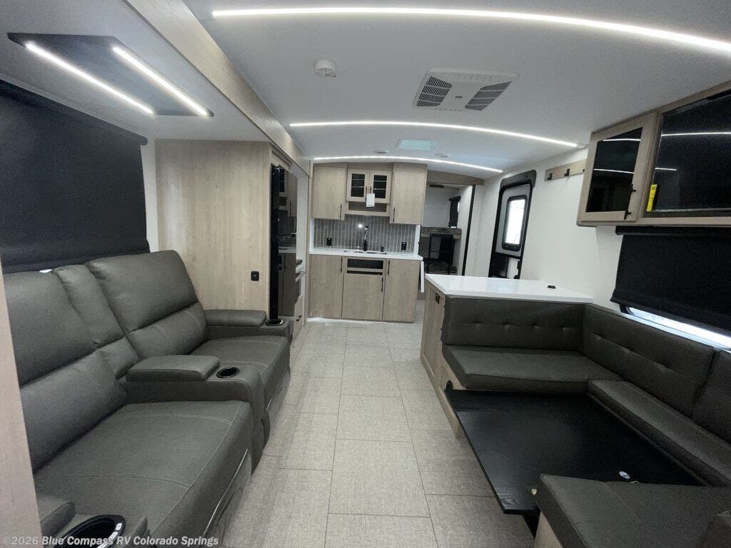 New 2025 Grand Design Imagine 2920BS available in Colorado Springs, Colorado