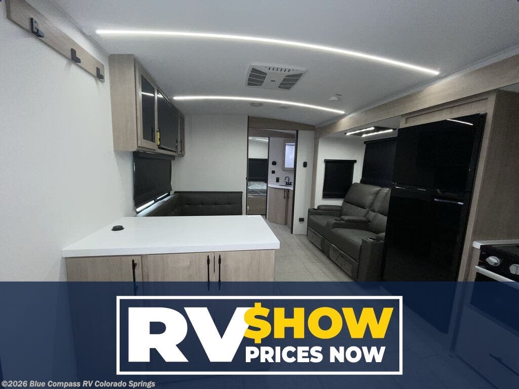 New 2025 Grand Design Imagine 2920BS available in Colorado Springs, Colorado