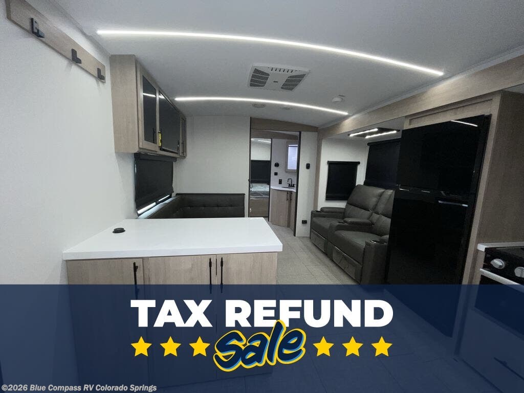 New 2025 Grand Design Imagine 2920BS available in Colorado Springs, Colorado