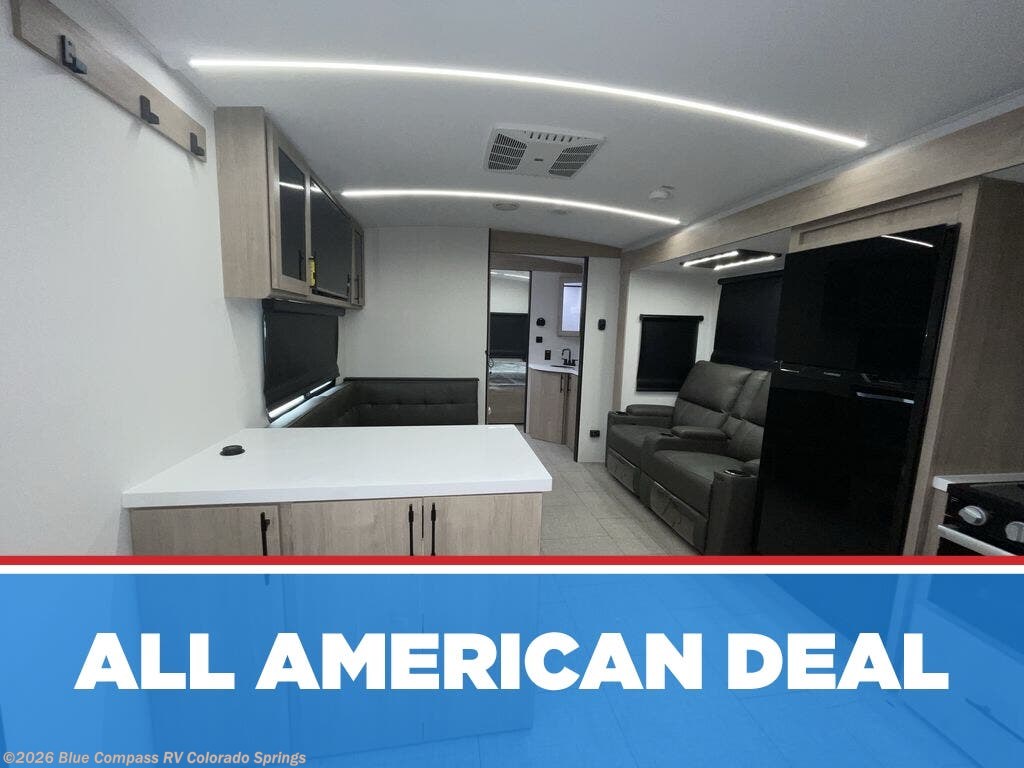New 2025 Grand Design Imagine 2920BS available in Colorado Springs, Colorado