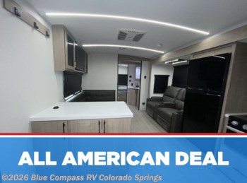 New 2025 Grand Design Imagine 2920BS available in Colorado Springs, Colorado