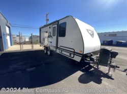 Used 2019 Winnebago Micro Minnie Winnebago  2106ds available in Colorado Springs, Colorado